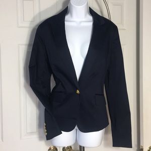 NWT Jones New York Signature Blazer - 12